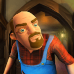 Download Scary Stranger 3D MOD APK v8.0 (Dinheiro Infinito)