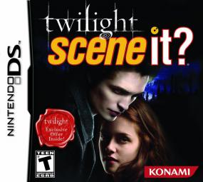 Download Scene It Twilight