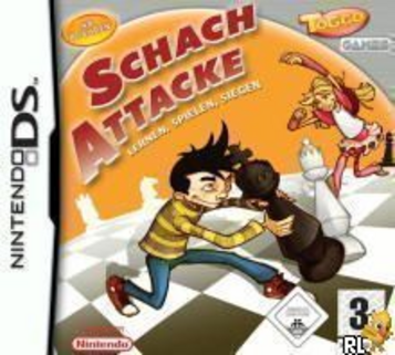 Download Schach Attacke (sUppLeX)