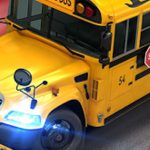 Download School Bus Simulator 2017 v1.1 MOD APK [Money / Unlocked]