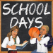 Download School Days MOD APK v1.260.64 (Versão Completa)