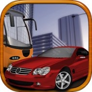 Download School Driving 3D (MOD, unlimited XP) 2.1