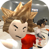 Download School of Chaos Online MMORPG MOD APK v1.834 Menu(Wall/Cross Hair)