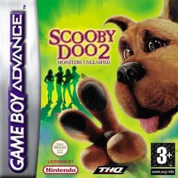 Download Scooby-Doo 2 - Monster Unleashed
