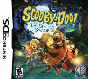 Download Scooby-Doo! and the Spooky Swamp