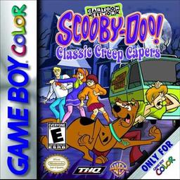 Download Scooby-Doo! Classic Creep Capers