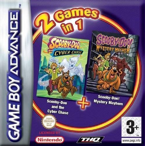 Download Scooby-Doo - Das Spiel Zum Film