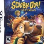 Download Scooby-Doo! - First Frights (EU)(STATiC)