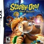 Download Scooby-Doo! - First Frights (US)(Suxxors)