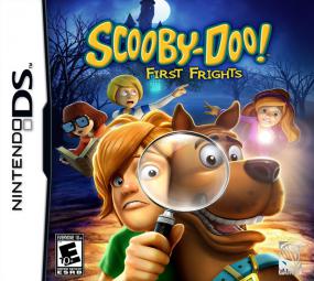 Download Scooby-Doo! First Frights
