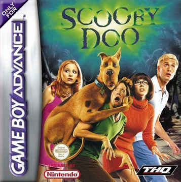 Download Scooby-Doo - The Motion Picture (Patience)