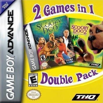 Download Scooby-Doo - The Motion Picture (S)