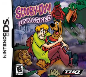 Download Scooby-Doo! Unmasked