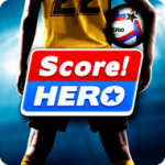 Download Score! Hero 2022 (MOD, Unlimited Money) 2.30