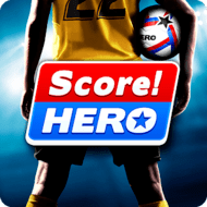 Download Score! Hero 2022 (MOD, Unlimited Money) 2.30