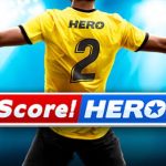 Download Score Hero 3 v2.84 MOD APK [Energia Infinita]