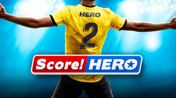Download Score Hero 3 v2.84 MOD APK [Energia Infinita]