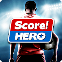 Download Score Hero MOD APK v3.06 (Dinheiro Infinito/Vidas Infinita)