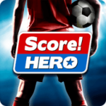 Download Score! Hero (MOD, Unlimited Money) 2.75