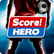 Download Score! Hero (MOD, Unlimited Money) 2.75