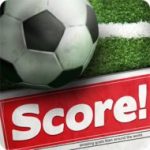 Download Score! World Goals (MOD, unlimited money) 2.75