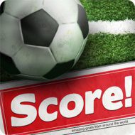 Download Score! World Goals (MOD, unlimited money) 2.75