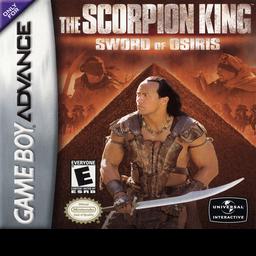 Download Scorpion King, The: Sword of Osiris