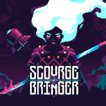 Download ScourgeBringer MOD APK v1.61 (Full Apk)