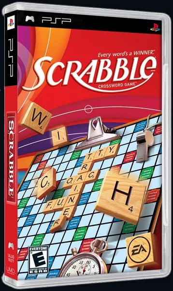 Download Scrabble