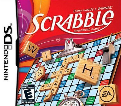 Download Scrabble: Crossword Game
