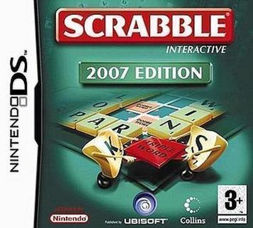 Download Scrabble Interactive - 2007 Edition