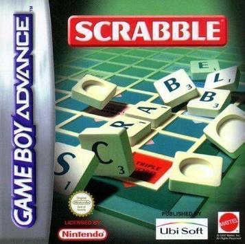 Download Scrabble (Lightforce)