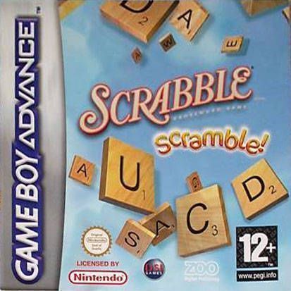 Download Scrabble Scramble