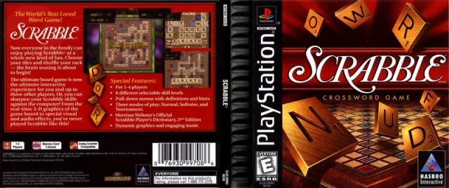 Download Scrabble