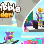Download Scribble Rider v1.900 MOD APK [Dinheiro Infinito]