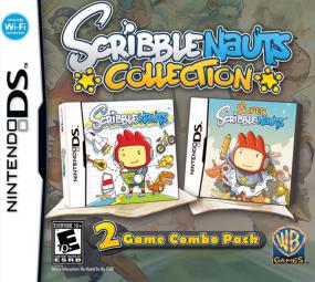Download Scribblenauts Collection