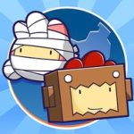 Download Scribblenauts Unlimited (MOD, Unlocked) 1.19