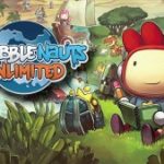 Download Scribblenauts Unlimited v1.27 MOD APK [Tudo Desbloqueado]