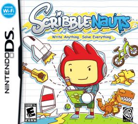 Download Scribblenauts