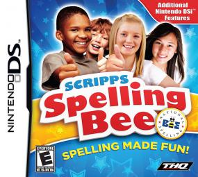 Download Scripps Spelling Bee