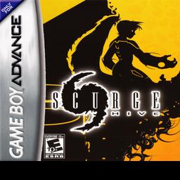 Download Scurge: Hive