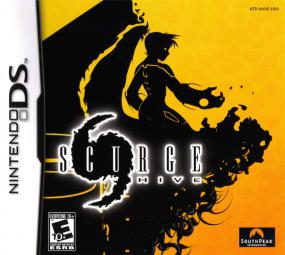 Download Scurge: Hive