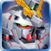 Download SD GUNDAM STRIKERS (MOD, Enemy Doesn't Move) 1.5.5
