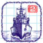 Download Sea Battle 2 MOD APK v4.0.3 (Dinheiro Infinito)