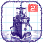 Download Sea Battle 2 (MOD, Unlimited Money) 4.1.0