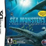 Download Sea Monsters: A Prehistoric Adventure