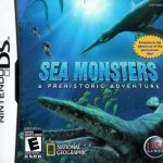 Download Sea Monsters - A Prehistoric Adventure (Sir VG)