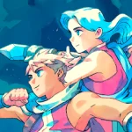 Download Sea of Stars MOD APK v3.0.60158 (Versão Completa)