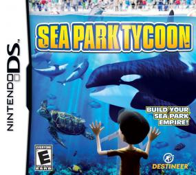 Download Sea Park Tycoon