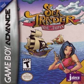 Download Sea Trader - Rise Of Taipan